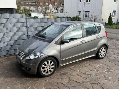 Gebraucht Mercedes A200
