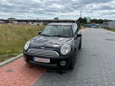 Mini Cooper Clubman