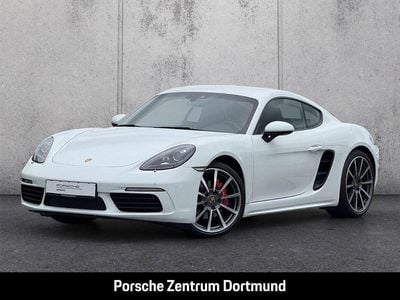 Porsche 718 Cayman
