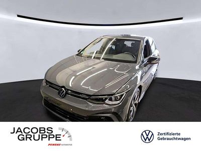 Gebraucht VW Golf VIII R-line 150 PS (110 kW) 2024 Grau Limousine