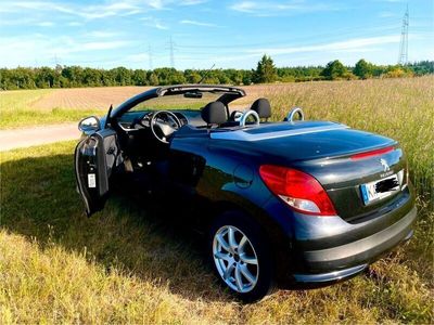 Peugeot 207 CC