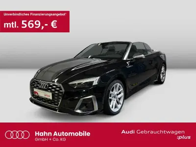 Gebraucht Audi S5 Cabriolet