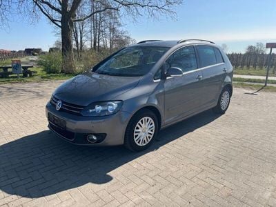 VW Golf Plus