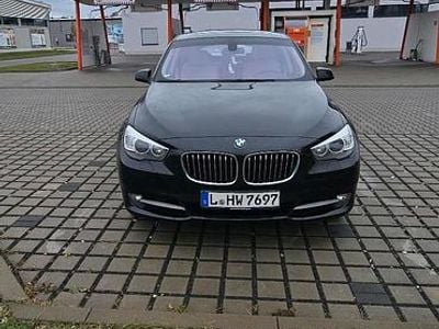 BMW 530 Gran Turismo
