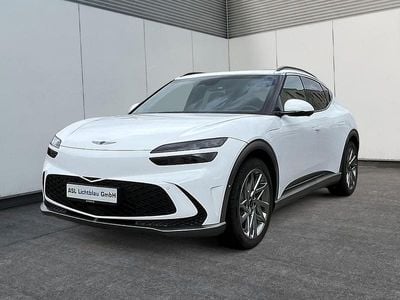 Genesis GV60
