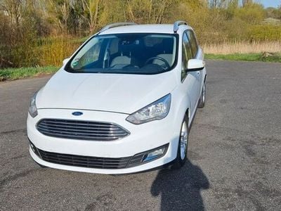 Ford Grand C-Max