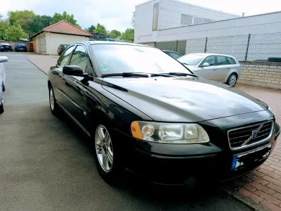 Gebraucht Volvo S60