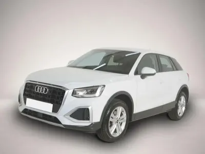 Gebraucht Audi Q2 Advanced 150 PS (110 kW) 2023 Manufacturer SUV