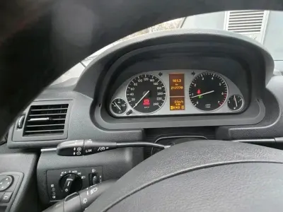 Brugt Mercedes 170 115 HK (84 kW) 2010 MPV