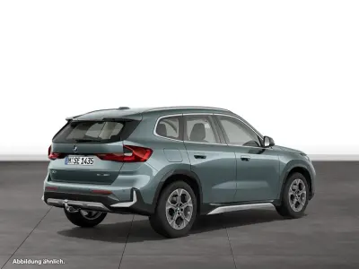 Gebraucht BMW X1 Comfort Edition 156 PS (114 kW) 2025 SUV