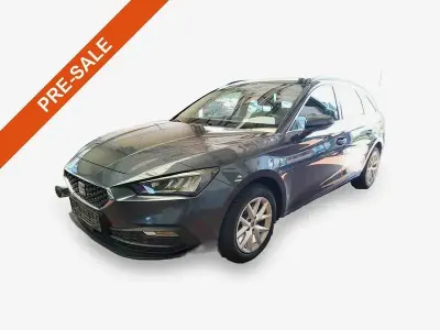 Gebraucht Seat Leon