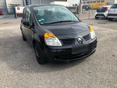 Renault Modus