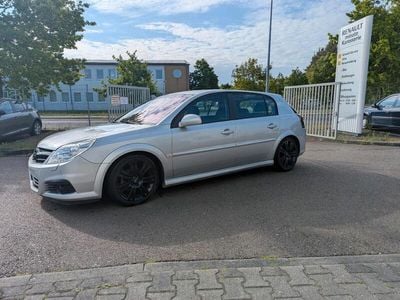 Opel Signum