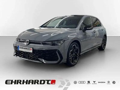 Nuova VW Golf VIII R-line 150 CV (110 kW) 2026 Grigio Berlina