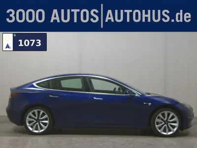 Gebraucht Tesla Model 3