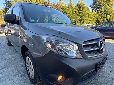 Mercedes Citan 111