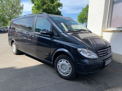 Mercedes Viano