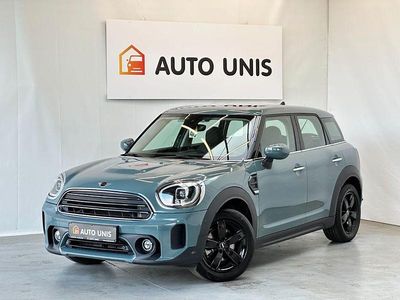 Second-hand Mini Cooper Countryman Untamed Edition 136 CP (100 kW) 2022 Verde SUV