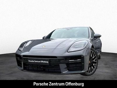 Gebraucht Porsche Panamera 4 354 PS (260 kW) 2024 Schiefergrau neo Limousine