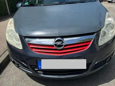 Gebraucht Opel Corsa