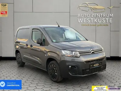Gebraucht Citroën Berlingo
