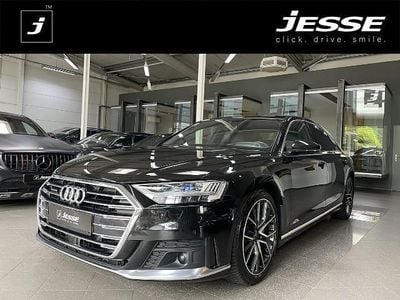 Audi A8L