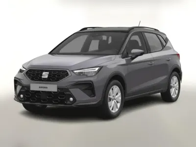 Gebraucht Seat Arona