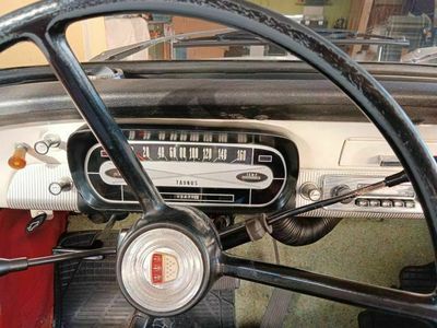 gebraucht Ford Taunus