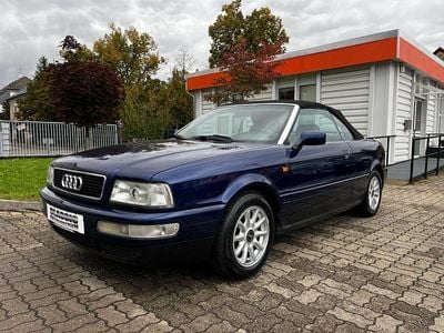 Audi 80