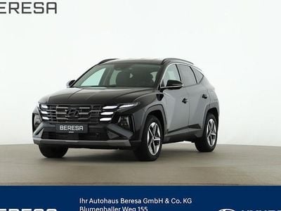 Neu Hyundai Tucson Trend 150 PS (110 kW) 2026 Schwarz SUV