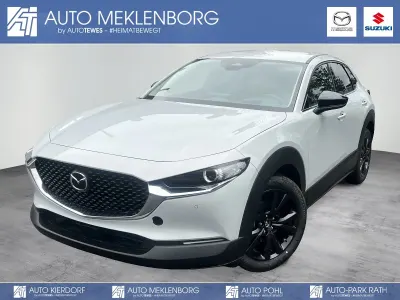 Nouă Mazda CX-30 Homura-Line 140 CP (102 kW) 2026 SUV