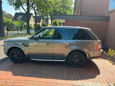 Gebraucht Land Rover Range Rover