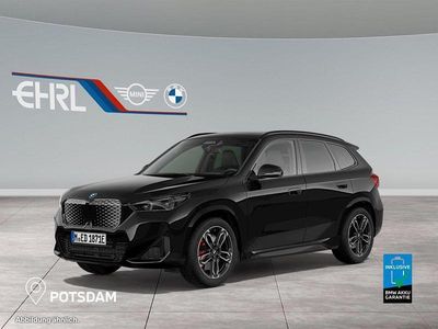 Nuova BMW iX1 Luxury Line 230 kW (313 CV) 2026 Nero SUV