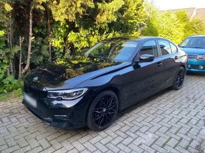Używany BMW 330e