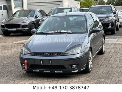 gebraucht Ford Focus Lim. ST 170*2.0L mit 173 PS*Sportsitze