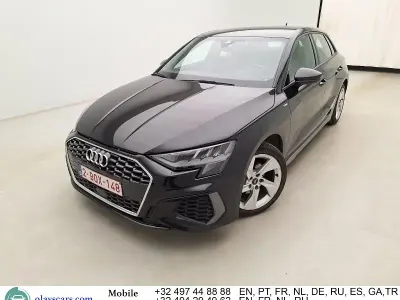 Gebraucht Audi A3