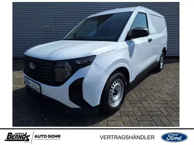 Gebraucht Ford Transit