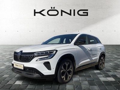 Usata Renault Austral Equilibre 140 CV (102 kW) 2023 SUV