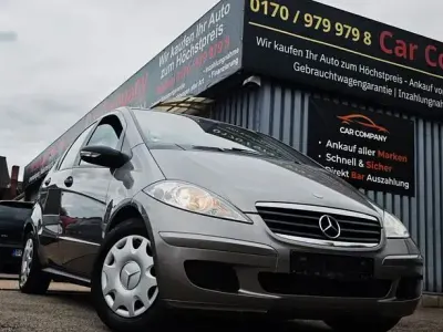 Gebraucht Mercedes 180