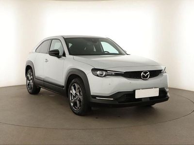 Usata Mazda MX30 106 kW (145 CV) 2020 Bianco SUV