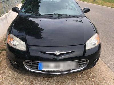 Chrysler Sebring Cabriolet