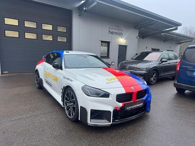 Gebraucht BMW M2 M Performance 480 PS (353 kW) 2025 Weiß Coupé