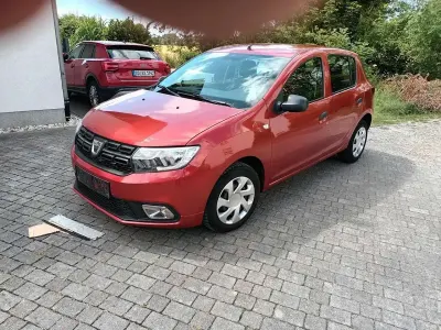 Gebraucht Dacia Sandero