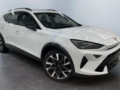 Neu Cupra Formentor VZ 333 PS (244 kW) 2025 Weiß SUV