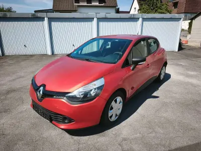 Gebraucht Renault Clio