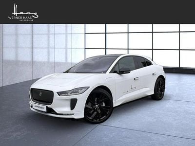 Weiß Gebraucht 2023 Jaguar I-Pace R-Dynamic SUV | 68.000 €