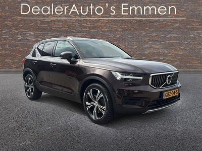 Gebraucht Volvo XC40 262 PS (192 kW) 2020 Braun SUV