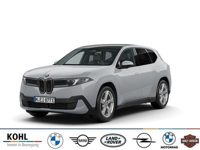 Neu BMW iX3 Sport Line 169 kW (231 PS) 2026 Grau SUV