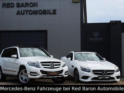 Mercedes GLK350