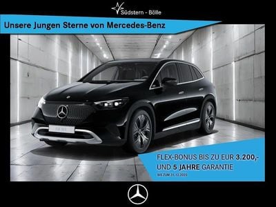 Mercedes EQE350